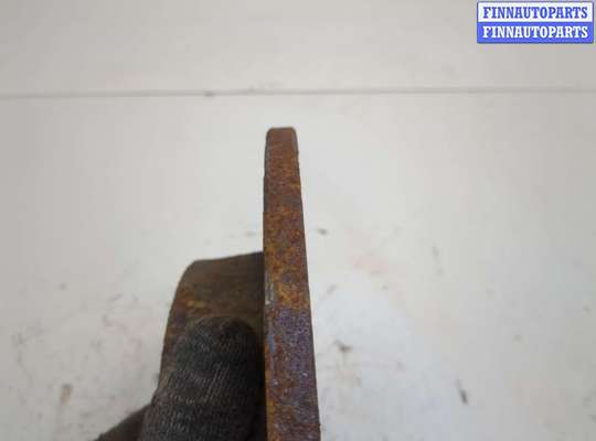 купить Диск тормозной на Ford C-Max 2015-2019