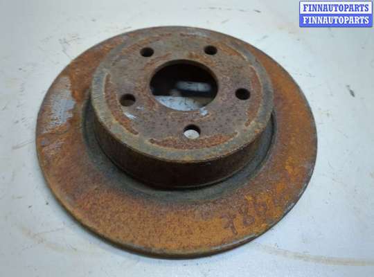 Купить Диск тормозной на Ford C-Max 2015-2019 Диск тормозной FO2106358 на Ford C-Max 2015-2019