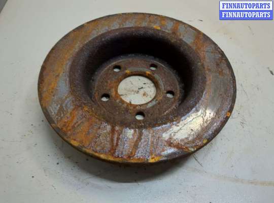 купить Диск тормозной на Ford C-Max 2015-2019