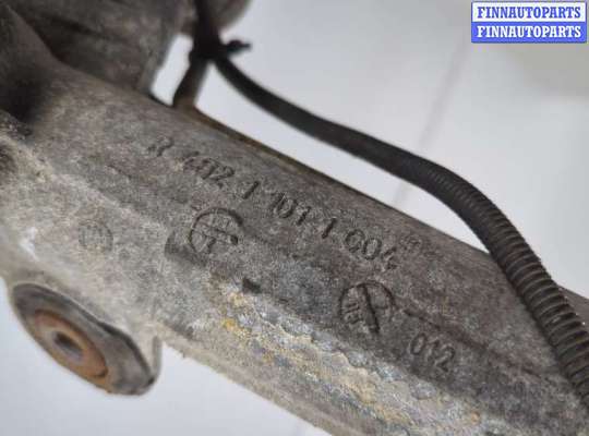 купить Рейка рулевая с г/у на Mercedes E W211 2002-2009