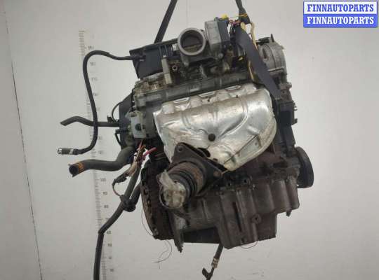 купить Двигатель (ДВС) на Renault Scenic 1996-2002