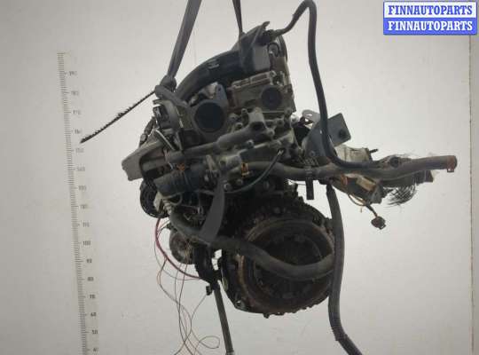 купить Двигатель (ДВС) на Renault Scenic 1996-2002