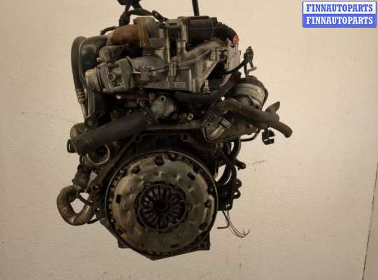 ДВС (Двигатель) на Opel Astra J