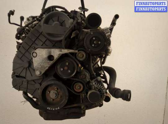 Двигатель (ДВС) OP2267399 на Opel Astra J 2010-2017