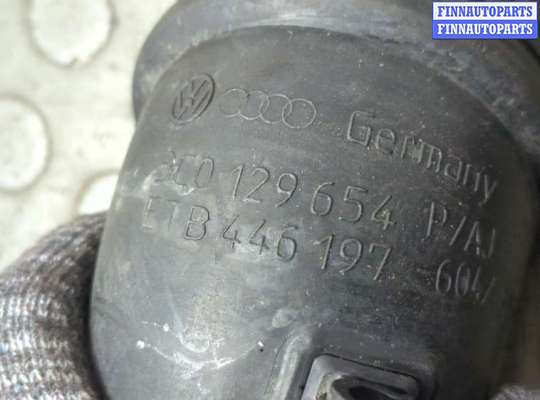 купить Турбина на Audi A3 (8P) 2003-2013