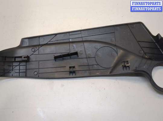 купить Пластик сиденья (накладка) на SsangYong Korando 2010-2019