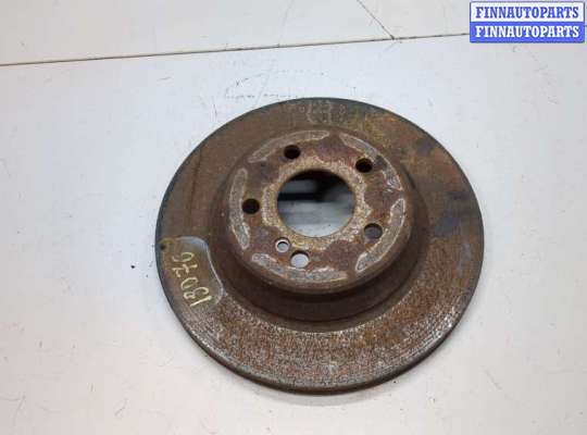 купить Диск тормозной на Mercedes GLK X204 2008-2015