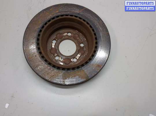 купить Диск тормозной на Mercedes GLK X204 2008-2015