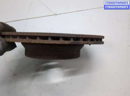 купить Диск тормозной на Mercedes GLK X204 2008-2015