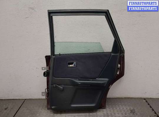 купить Дверь боковая (легковая) на Audi 80 (B4) 1991-1994