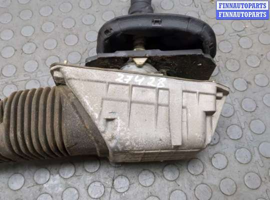 купить Кулиса КПП на Volkswagen Passat 5 1996-2001