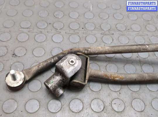 купить Кулиса КПП на Volkswagen Passat 5 1996-2001