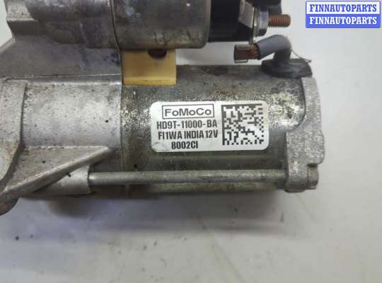 купить Стартер на Ford Explorer 2015-2019