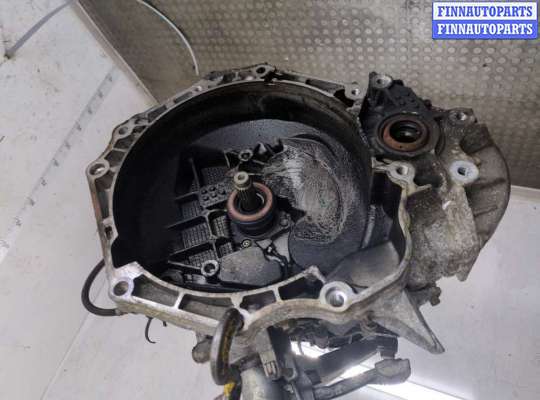 купить КПП 6-ст.мех. (МКПП) на Opel Astra J 2010-2017