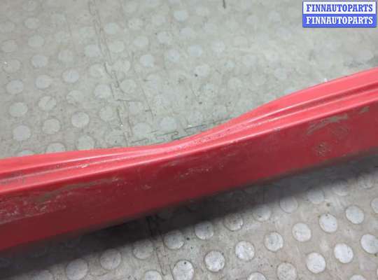 купить Накладка на порог на Mercedes C W204 2006-2015