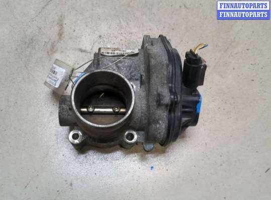 купить Заслонка дроссельная на Ford Focus 2 2005-2008