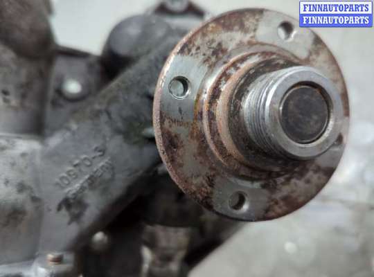 купить Корпус термостата на BMW X5 E53 2000-2006