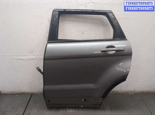 купить Ручка двери наружная на Land Rover Range Rover Evoque 2011-2015