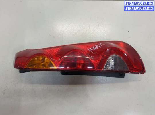 купить Фонарь (задний) на Nissan Note E11 2005-2013