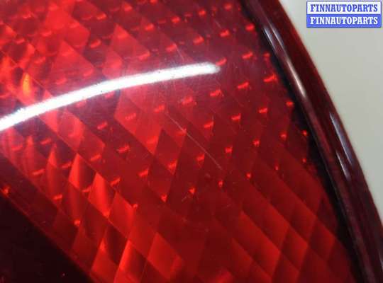 купить Фонарь (задний) на Nissan Note E11 2005-2013