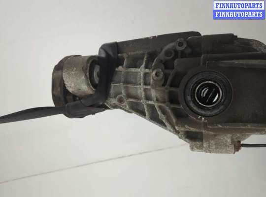 купить Редуктор моста на Mercedes GL X164 2006-2012