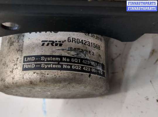 купить Насос электрический усилителя руля на Skoda Fabia 2007-2014