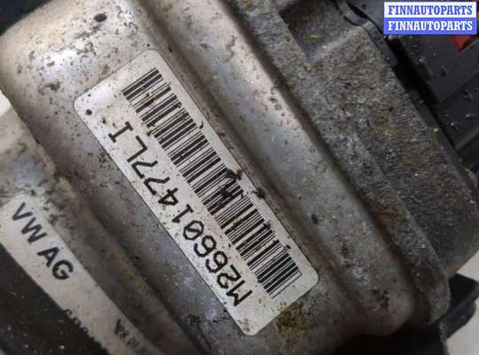 купить Насос электрический усилителя руля на Skoda Fabia 2007-2014