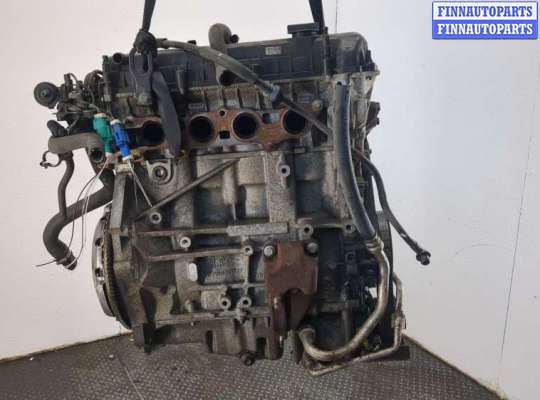 купить Генератор на Ford C-Max 2002-2010