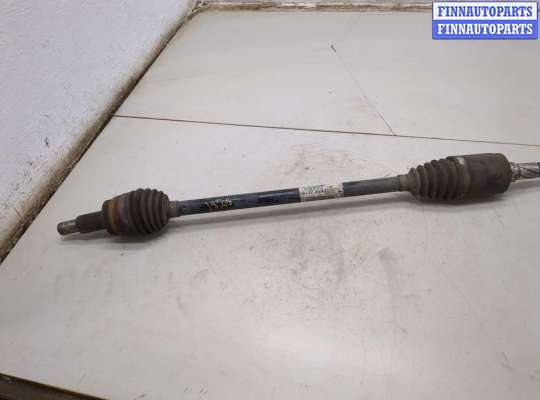 купить Полуось (приводной вал, шрус) на Land Rover Range Rover Evoque 2011-2018