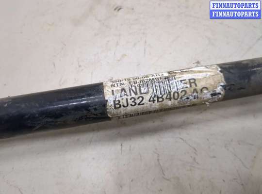 купить Полуось (приводной вал, шрус) на Land Rover Range Rover Evoque 2011-2018