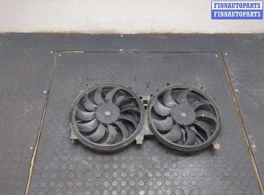 Вентилятор радиатора NS921936 на Nissan Murano 2008-2015