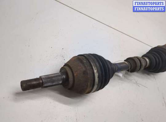 купить Полуось (приводной вал, шрус) на Nissan Qashqai 2006-2013