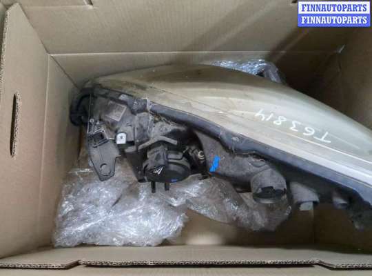 купить Кронштейн фары на Renault Scenic 2009-2012