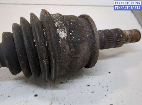 купить Полуось (приводной вал, шрус) на Opel Zafira C 2011-2019