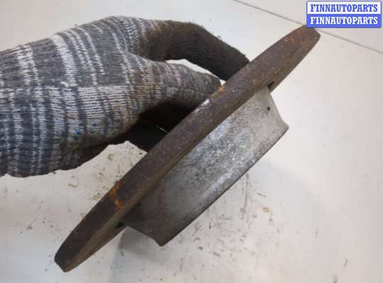 купить Диск тормозной на Volkswagen Passat 6 2005-2010