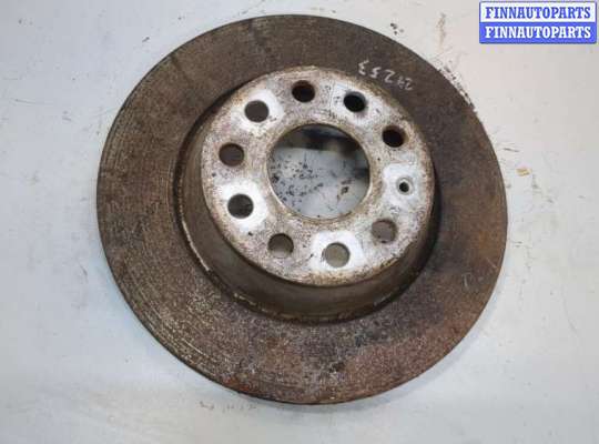 купить Диск тормозной на Volkswagen Passat 6 2005-2010