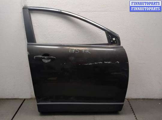 Дверь боковая (легковая) MZ624741 на Mazda CX-9 2007-2012