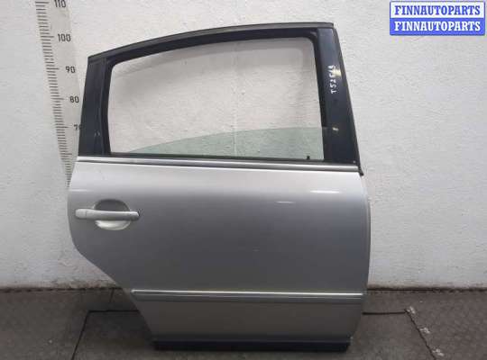 купить Стекло боковой двери на Volkswagen Passat 5 2000-2005