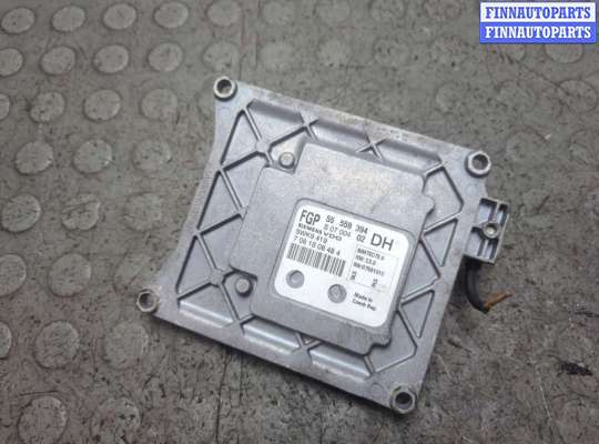 Блок управления двигателем OP2399388 на Opel Astra H 2004-2010