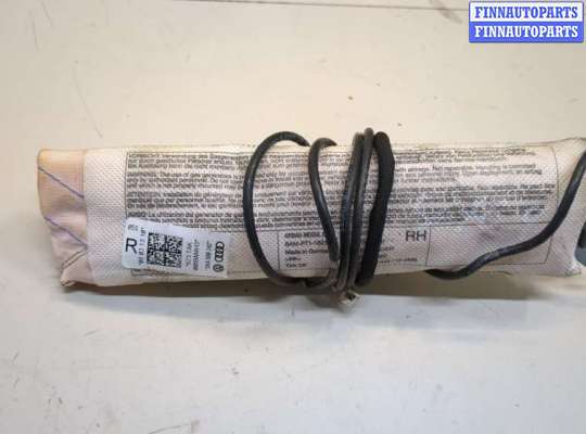 купить Подушка безопасности боковая (в сиденье) на Volkswagen Passat 7 2010-2015 Европа