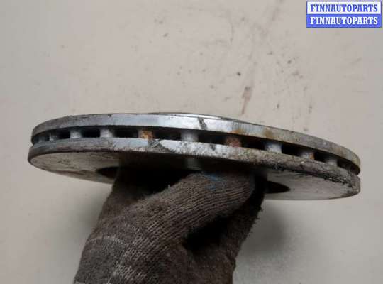 купить Диск тормозной на Opel Corsa D 2006-2014