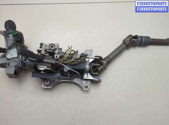 купить Колонка рулевая на Ford Focus 1 1998-2004