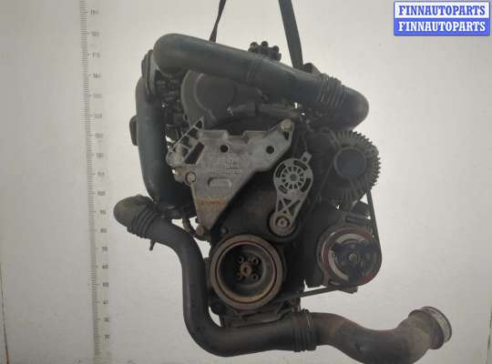 Генератор VG2735175 на Volkswagen Passat 6 2005-2010