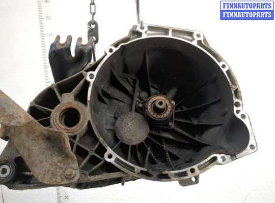 КПП 5-ст.мех. (МКПП) FO2091617 на Ford Focus 2 2008-2011