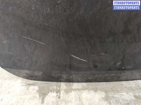 купить Крышка (дверь) багажника на BMW 1 E87 2004-2011