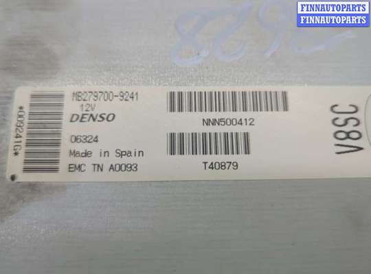 купить Блок управления двигателем на Land Rover Range Rover 3 (LM) 2002-2012