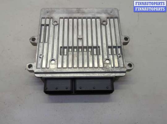 купить Блок управления двигателем на Land Rover Range Rover 3 (LM) 2002-2012