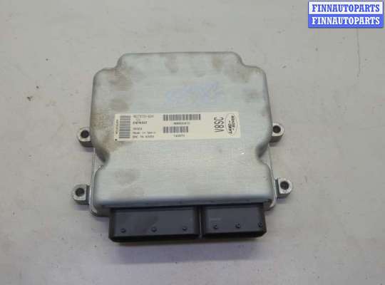 купить Блок управления двигателем на Land Rover Range Rover 3 (LM) 2002-2012