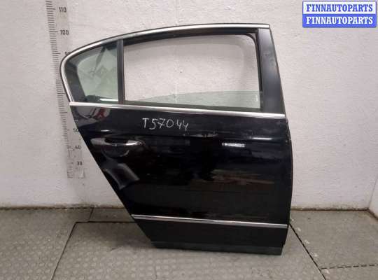 купить Стекло боковой двери на Volkswagen Passat 6 2005-2010