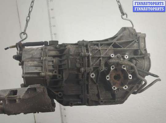 купить КПП - вариатор на Audi A6 (C6) 2004-2011